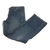 Lee Riders Curvier Jeans Women’s Size 10 Petite - $27.57