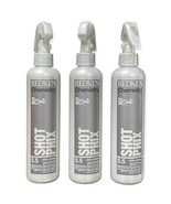 Redken Chemistry System 5.5 Shot Phix Phase 8.5 oz Lot Of 3 New - €59,93 EUR