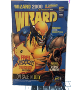 Wizard 2000 incoming - $14.73
