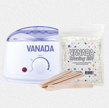 Banada Waxing Wax 150g + Warmer Set LT-001VA / 220V - £64.68 GBP