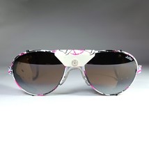 Sunglasses, Julbo, Aviator, Mountaineer, sports, round, oval, vintage - $141.31