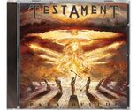 Para Bellum [Audio CD] Testament - $18.81