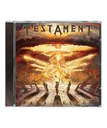 Para Bellum [Audio CD] Testament - $18.81