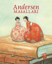 Andersen Masallari  - £13.39 GBP