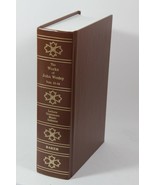 The Works of John Wesley, 3rd Edition-Vols. 13-14 One Book Only 2007 - $33.77 CAD