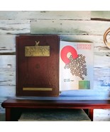 Vintage The American Rifleman NRA 1973 Magazines Binder 12 Magazines - $79.16