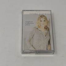 Songbook: A Collection of Hits by Trisha Yearwood (Cassette, Aug-1997, MCA... - £4.60 GBP