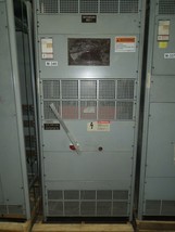 Siemens ITE FCII Switchboard 1200A 3PH 3W 480V Stand Alone Non-Fused Mai... - $5,500.00