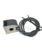 Saginomiya Solenoid Coil AC120V For NEV Valve Body  12mm 2561980, 41011307 - $23.00