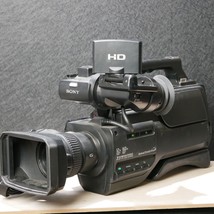 Sony HXR-MC2000U Digital HD Video Camcorder *TESTED* W Charger + 64GB SD... - $376.15
