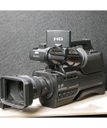 Sony HXR-MC2000U Digital HD Video Camcorder *TESTED* W Charger + 64GB SD... - £293.79 GBP