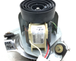 Jakel J238-150-15217 Inducer Blower Motor Assembly HC21ZE127A used #MK96A - $119.00