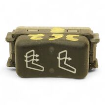 94-99 Mercedes S500 S600 S320 S420 S430 W140 Seat Heated Switch Control OEM - $50.39