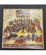 Procol Harum - Live - 1972 Vinyl LP - A&amp;M SP-4335 - $15.10 CAD