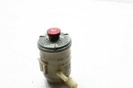 2005-2008 ACURA RL 3.5L POWER STEERING RESERVOIR FLUID BOTTLE OEM P9742 image 2