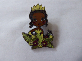 Disney Trading Spille 152264 Loungefly - Tiana - Chibi Floreale Princess - - £14.86 GBP