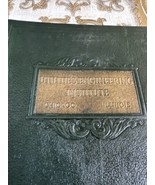 Vintage Utilities Engineering Institute Autobody Manual w/ Exam&#39;s 1954 - €31,67 EUR