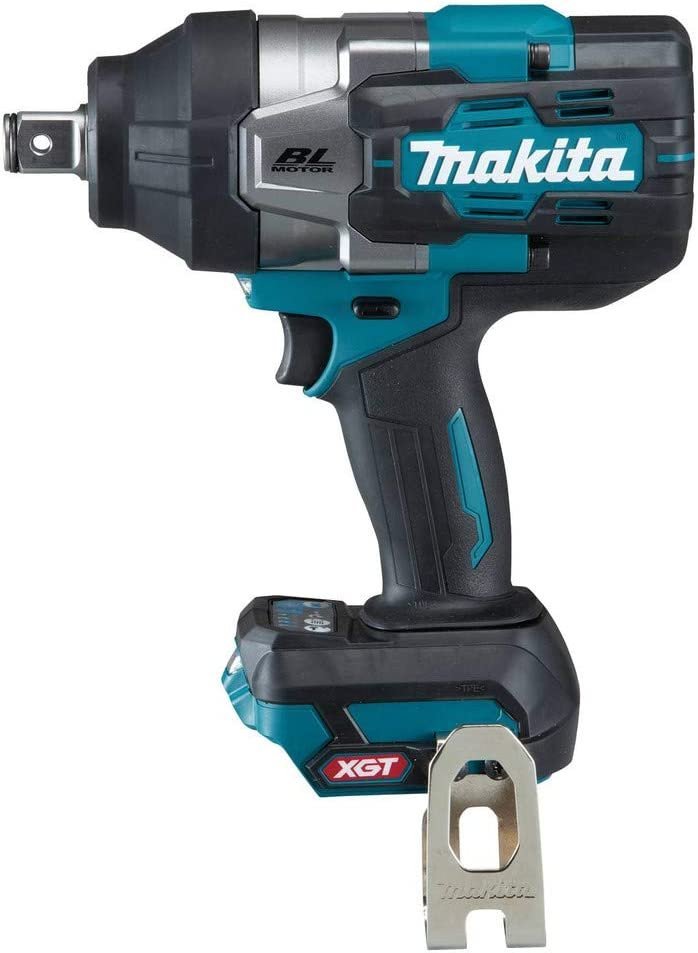 Makita GWT01Z XGT4-Speed High-Torque 3/4 Sq. Drive Impact Wrench - $367.07