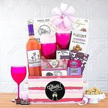 CHEERS!: Windwhistle Wine Gift Basket - $135.81