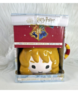 Wizarding World Hermione Mug Changing 4 Color Changing Hot Chocolate Mix... - $25.64 CAD