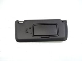 Mercedes X156 GLA45 GLA250 sunvisor, right 1768100310 black - $49.99