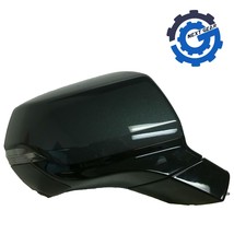 OEM GM Right Black Side Mirror w/ Camera for 2021-2023 Suburban Yukon 84942128 - £361.39 GBP