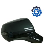 OEM GM Right Black Side Mirror w/ Camera for 2021-2023 Suburban Yukon 84... - €398,65 EUR