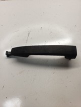 Passenger Door Handle Exterior Assembly Door Front Fits 09-13 FORESTER 1... - $1,003.49 MXN