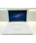 Apple MacBook 2008 A1181 13.3&quot; core 2 Duo 2.4GHz 3GB RAM 160GB HDD + Office - $162.80 CAD