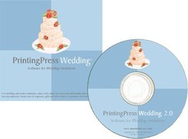 Printing Press: Wedding [Old Version] - £19.42 GBP
