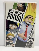 Box Office Poison #10 - 1998 Antarctic Press Comic - $3.95