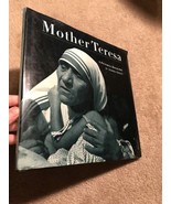 1997 First Edition  MOTHER TERESA  A Pictorial Biography By: Joanna Hurl... - £11.76 GBP