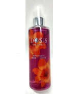 New Dosis De AMOR Refreshing Body Mist Spray 8.4 Oz - $39.59