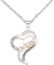 Mother's Day Gifts for Mom Her Wife, Gifts for Mimi Necklace Women Mimi Merchand - $17.77