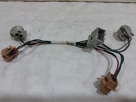 2002 to 2003 Acura TL Tail Light Taillight Wiring Harness Pigtail - $35.00