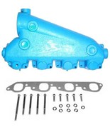 Exhaust Manifold Starboard for Crusader GM 454 7.4L, 502 8.2L V8 replace... - $745.81 CAD