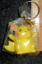 Pikachu Keychain - $5.44 CAD
