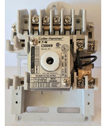 Cutler-Hammer C30BNM Series A1 Lighting Contactor FAST FREE SHIPPING - €94,65 EUR