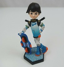 Disney Junior Miles From Tomorrowland Galactic Miles 2.5&quot;  Collectible Figure  - £10.07 GBP