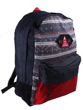 Official Salvador Azteca Escuela Gimnasio Bolsa Vaqueros Mochila F15-300... - $456.83 MXN