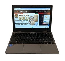 Asus Laptop C223na-dh02 449287 - £74.27 GBP