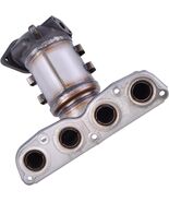 16867 Catalytic Converter with Bolts Gasket fit for Elantra 2015-2016 L4... - $294.97