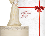 Mothers Day Gifts for Mom Women Her, Music Box Mom Gifts,Mom and Baby Sc... - $35.94