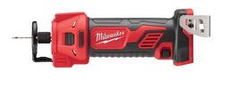 Milwaukee M18 Cut Out Tool Bare Tool - $192.84