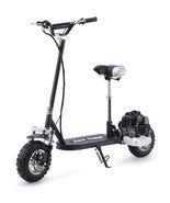 Say Yeah 49cc Gas Scooter Black - $659.00