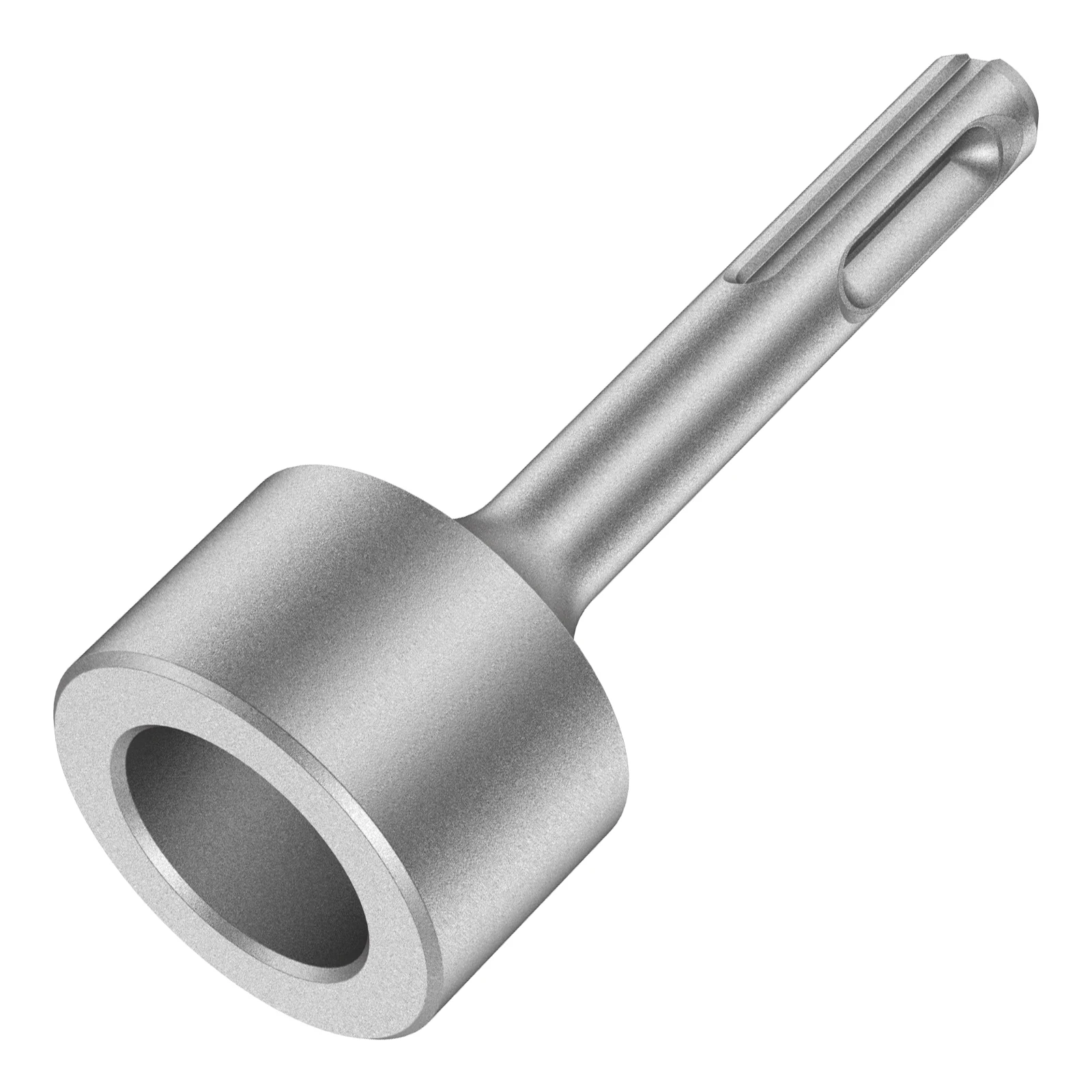  driver 85mm heavy duty steel drill bit driver wear resistant wide compatibility ground thumb200