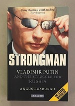 President Russia Autograph Vladimir Putin Signed Book Strongman RUS COA ... - $3,953.02