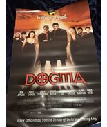 Original Dogma Movie Poster 40x27 Single Sided Kevin Smith Jay And Silen... - €14,46 EUR Original Dogma Movie Poster 40x27 Single Sided Kevin Smith Jay And Silen... - €14,46 EUR