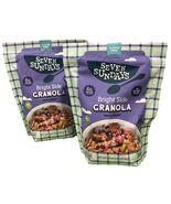 2 Packs Seven Sundays Bright Side Granola Triple Berry 20 Ounce - €42,12 EUR