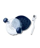 CasaFusion Chicken Shredder Tool w/ Brush Lid & Anti-Slip Base Kitchen - $262.61 MXN CasaFusion Chicken Shredder Tool w/ Brush Lid & Anti-Slip Base Kitchen - $262.61 MXN